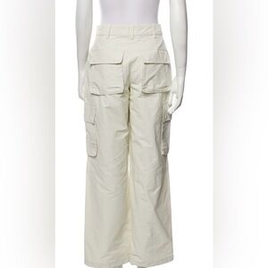Kith Wide Leg Cargo Pants